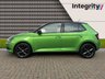 USED 2016 66 SKODA FABIA 1.2 COLOUR EDITION TSI 5d 89 BHP LIMITED EDITION