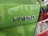 USED 2016 66 SKODA FABIA 1.2 COLOUR EDITION TSI 5d 89 BHP LIMITED EDITION