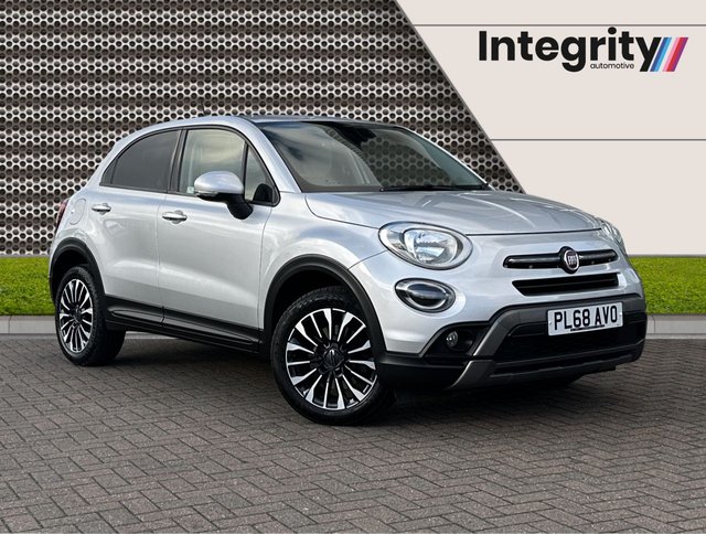 Integrity Automotive Limited