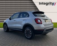USED 2018 68 FIAT 500X 1.0 CITY CROSS 5d 118 BHP 5 SERVICE STAMPS
