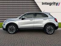 USED 2018 68 FIAT 500X 1.0 CITY CROSS 5d 118 BHP 5 SERVICE STAMPS
