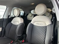 USED 2018 68 FIAT 500X 1.0 CITY CROSS 5d 118 BHP 5 SERVICE STAMPS