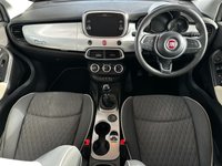 USED 2018 68 FIAT 500X 1.0 CITY CROSS 5d 118 BHP 5 SERVICE STAMPS