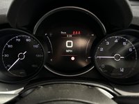 USED 2018 68 FIAT 500X 1.0 CITY CROSS 5d 118 BHP 5 SERVICE STAMPS