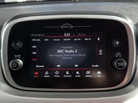 USED 2018 68 FIAT 500X 1.0 CITY CROSS 5d 118 BHP 5 SERVICE STAMPS