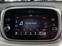 USED 2018 68 FIAT 500X 1.0 CITY CROSS 5d 118 BHP 5 SERVICE STAMPS