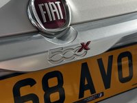 USED 2018 68 FIAT 500X 1.0 CITY CROSS 5d 118 BHP 5 SERVICE STAMPS