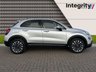 USED 2018 68 FIAT 500X 1.0 CITY CROSS 5d 118 BHP 5 SERVICE STAMPS
