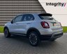 USED 2018 68 FIAT 500X 1.0 CITY CROSS 5d 118 BHP 5 SERVICE STAMPS