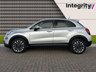 USED 2018 68 FIAT 500X 1.0 CITY CROSS 5d 118 BHP 5 SERVICE STAMPS