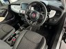 USED 2018 68 FIAT 500X 1.0 CITY CROSS 5d 118 BHP 5 SERVICE STAMPS