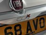 USED 2018 68 FIAT 500X 1.0 CITY CROSS 5d 118 BHP 5 SERVICE STAMPS