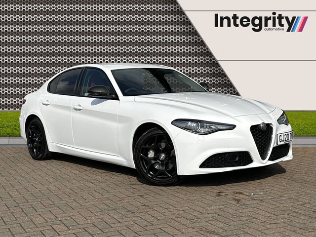 Integrity Automotive Limited