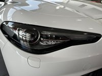 USED 2020 20 ALFA ROMEO GIULIA 2.0 TB NERO EDIZIONE 4d 198 BHP 3 Main dealer Services !!