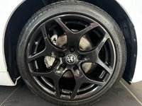 USED 2020 20 ALFA ROMEO GIULIA 2.0 TB NERO EDIZIONE 4d 198 BHP 3 Main dealer Services !!