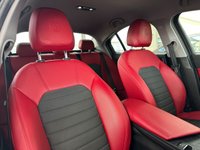 USED 2020 20 ALFA ROMEO GIULIA 2.0 TB NERO EDIZIONE 4d 198 BHP 3 Main dealer Services !!