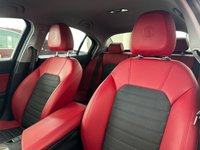 USED 2020 20 ALFA ROMEO GIULIA 2.0 TB NERO EDIZIONE 4d 198 BHP 3 Main dealer Services !!