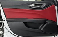 USED 2020 20 ALFA ROMEO GIULIA 2.0 TB NERO EDIZIONE 4d 198 BHP 3 Main dealer Services !!