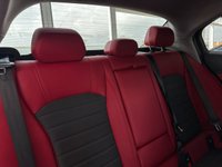 USED 2020 20 ALFA ROMEO GIULIA 2.0 TB NERO EDIZIONE 4d 198 BHP 3 Main dealer Services !!