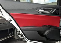 USED 2020 20 ALFA ROMEO GIULIA 2.0 TB NERO EDIZIONE 4d 198 BHP 3 Main dealer Services !!