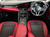 USED 2020 20 ALFA ROMEO GIULIA 2.0 TB NERO EDIZIONE 4d 198 BHP 3 Main dealer Services !!