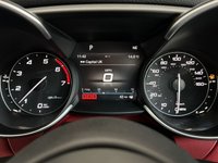 USED 2020 20 ALFA ROMEO GIULIA 2.0 TB NERO EDIZIONE 4d 198 BHP 3 Main dealer Services !!