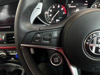 USED 2020 20 ALFA ROMEO GIULIA 2.0 TB NERO EDIZIONE 4d 198 BHP 3 Main dealer Services !!