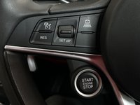 USED 2020 20 ALFA ROMEO GIULIA 2.0 TB NERO EDIZIONE 4d 198 BHP 3 Main dealer Services !!