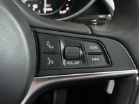 USED 2020 20 ALFA ROMEO GIULIA 2.0 TB NERO EDIZIONE 4d 198 BHP 3 Main dealer Services !!