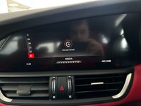 USED 2020 20 ALFA ROMEO GIULIA 2.0 TB NERO EDIZIONE 4d 198 BHP 3 Main dealer Services !!
