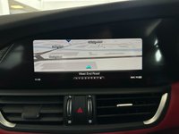 USED 2020 20 ALFA ROMEO GIULIA 2.0 TB NERO EDIZIONE 4d 198 BHP 3 Main dealer Services !!