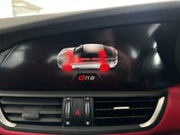 USED 2020 20 ALFA ROMEO GIULIA 2.0 TB NERO EDIZIONE 4d 198 BHP 3 Main dealer Services !!