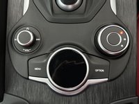 USED 2020 20 ALFA ROMEO GIULIA 2.0 TB NERO EDIZIONE 4d 198 BHP 3 Main dealer Services !!
