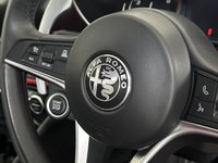 USED 2020 20 ALFA ROMEO GIULIA 2.0 TB NERO EDIZIONE 4d 198 BHP 3 Main dealer Services !!