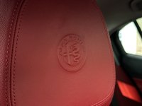 USED 2020 20 ALFA ROMEO GIULIA 2.0 TB NERO EDIZIONE 4d 198 BHP 3 Main dealer Services !!