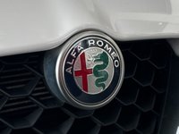 USED 2020 20 ALFA ROMEO GIULIA 2.0 TB NERO EDIZIONE 4d 198 BHP 3 Main dealer Services !!