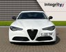 USED 2020 20 ALFA ROMEO GIULIA 2.0 TB NERO EDIZIONE 4d 198 BHP 3 Main dealer Services !!