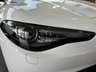 USED 2020 20 ALFA ROMEO GIULIA 2.0 TB NERO EDIZIONE 4d 198 BHP 3 Main dealer Services !!