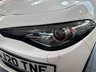 USED 2020 20 ALFA ROMEO GIULIA 2.0 TB NERO EDIZIONE 4d 198 BHP 3 Main dealer Services !!