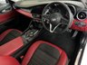 USED 2020 20 ALFA ROMEO GIULIA 2.0 TB NERO EDIZIONE 4d 198 BHP 3 Main dealer Services !!