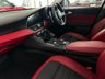 USED 2020 20 ALFA ROMEO GIULIA 2.0 TB NERO EDIZIONE 4d 198 BHP 3 Main dealer Services !!