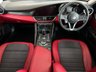 USED 2020 20 ALFA ROMEO GIULIA 2.0 TB NERO EDIZIONE 4d 198 BHP 3 Main dealer Services !!