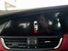 USED 2020 20 ALFA ROMEO GIULIA 2.0 TB NERO EDIZIONE 4d 198 BHP 3 Main dealer Services !!