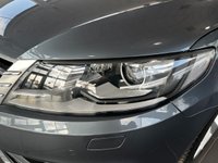 USED 2016 16 VOLKSWAGEN CC 2.0 GT TDI BLUEMOTION TECHNOLOGY DSG 4d 175 BHP 8 DEALER SERVICES
