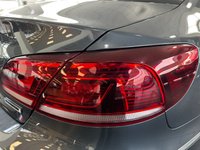USED 2016 16 VOLKSWAGEN CC 2.0 GT TDI BLUEMOTION TECHNOLOGY DSG 4d 175 BHP 8 DEALER SERVICES