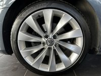 USED 2016 16 VOLKSWAGEN CC 2.0 GT TDI BLUEMOTION TECHNOLOGY DSG 4d 175 BHP 8 DEALER SERVICES