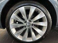 USED 2016 16 VOLKSWAGEN CC 2.0 GT TDI BLUEMOTION TECHNOLOGY DSG 4d 175 BHP 8 DEALER SERVICES