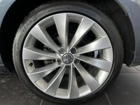 USED 2016 16 VOLKSWAGEN CC 2.0 GT TDI BLUEMOTION TECHNOLOGY DSG 4d 175 BHP 8 DEALER SERVICES