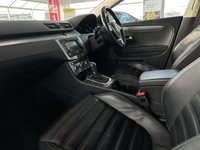 USED 2016 16 VOLKSWAGEN CC 2.0 GT TDI BLUEMOTION TECHNOLOGY DSG 4d 175 BHP 8 DEALER SERVICES