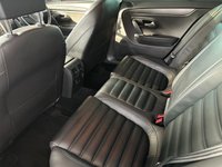 USED 2016 16 VOLKSWAGEN CC 2.0 GT TDI BLUEMOTION TECHNOLOGY DSG 4d 175 BHP 8 DEALER SERVICES